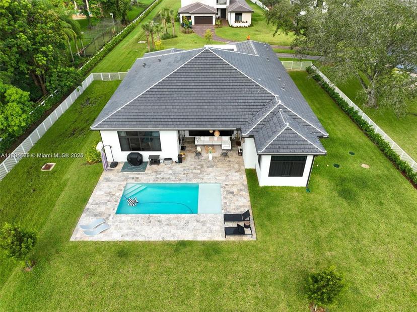 Picture of 5000 Sw 159, Southwest Ranches FL 33331