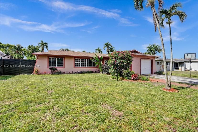 Picture of 11240 Sheridan St, Pembroke Pines FL 33026