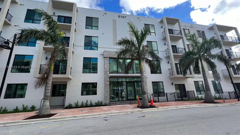 Picture of 8167 NW 41St St # 307, Doral FL 33166