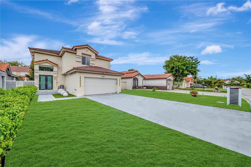 Picture of 5424 NW 190Th St, Miami Gardens FL 33055