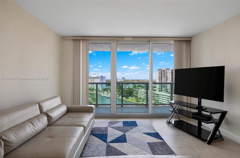 Picture of 100 Bayview Dr # 1403, Sunny Isles Beach FL 33160