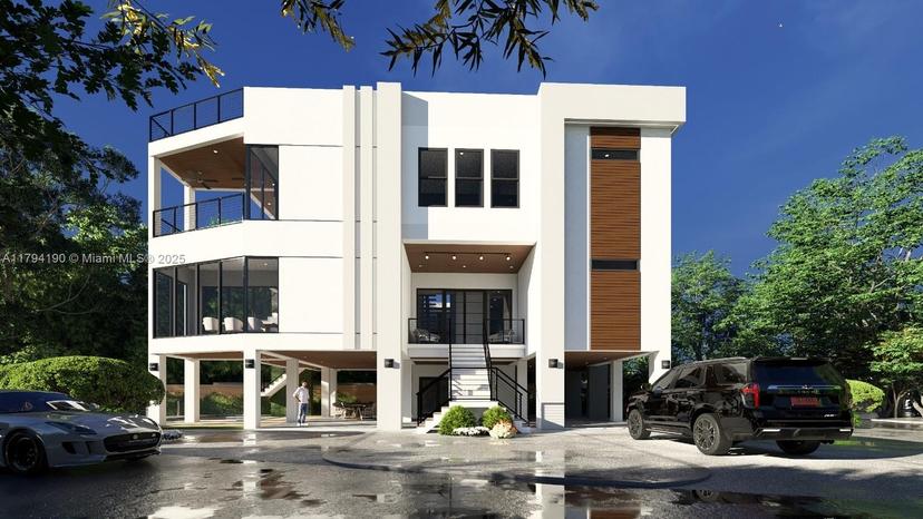 Picture of 59733 Paradise Pl, Marathon FL 33050