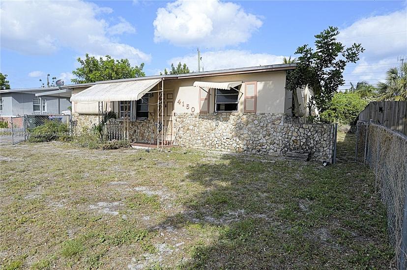Picture of 4150 NW 11Th Ave, Oakland Park FL 33309