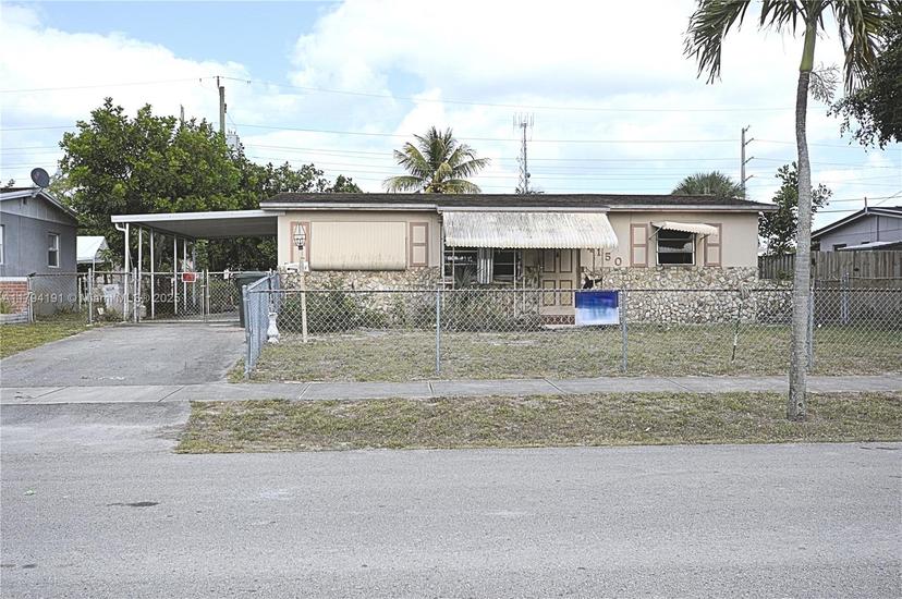 Picture of 4150 NW 11Th Ave, Oakland Park FL 33309