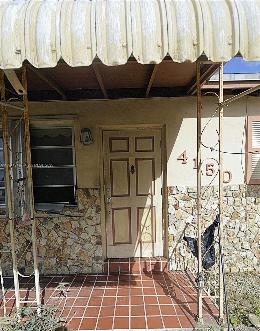 Picture of 4150 NW 11Th Ave, Oakland Park FL 33309