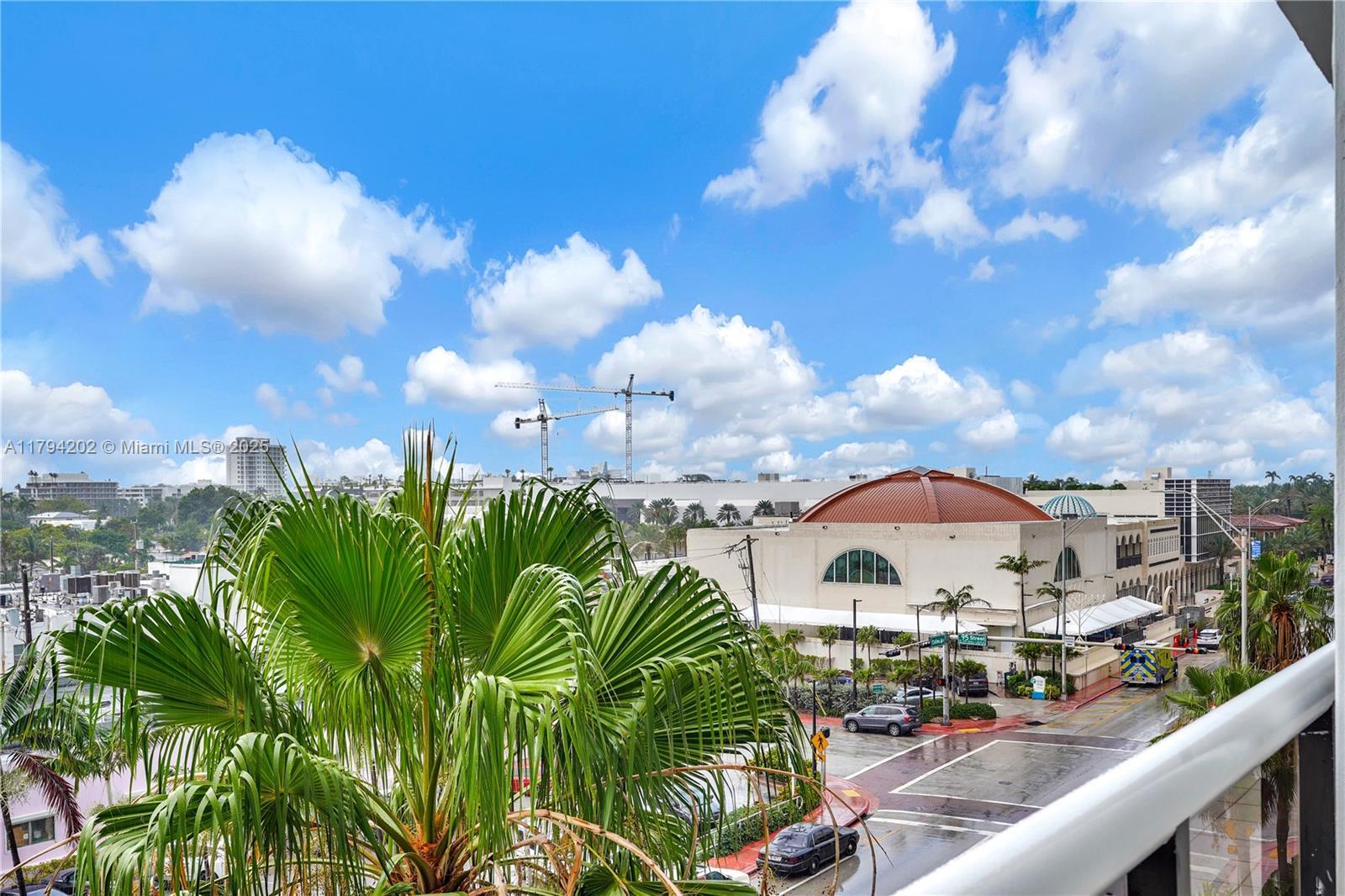 Picture of 9455 Collins Ave # 603, Surfside, FL 33154