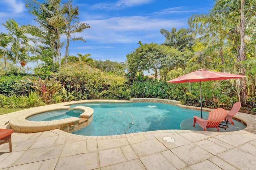 Picture of 9682 Ridgecrest Ct, Davie FL 33328