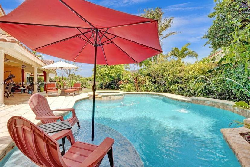 Picture of 9682 Ridgecrest Ct, Davie FL 33328