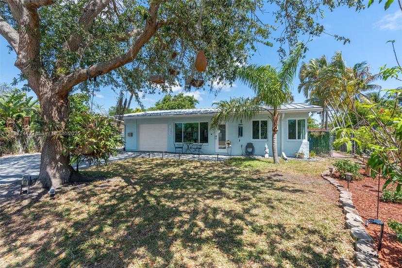 Picture of 1531 NE 32Nd St, Pompano Beach FL 33064
