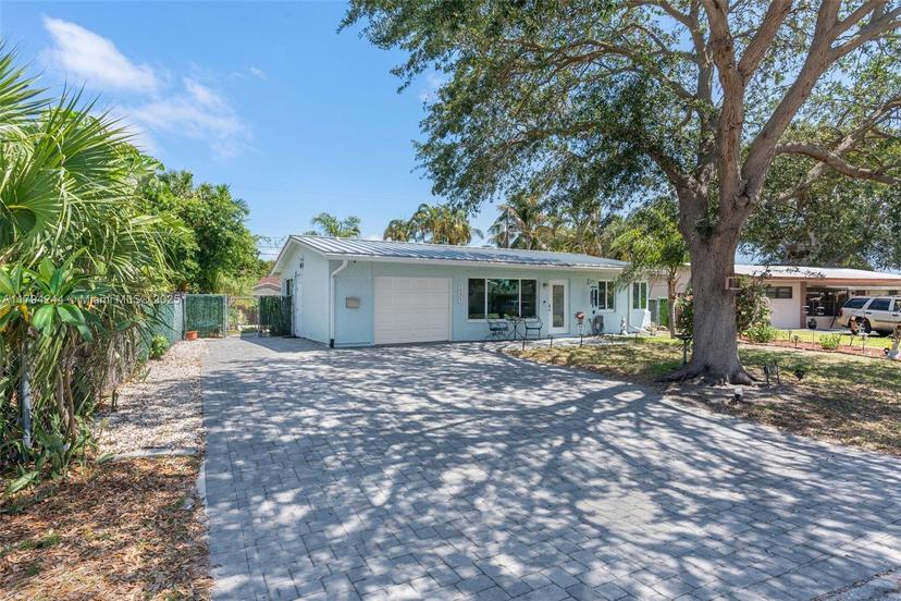 Picture of 1531 NE 32Nd St, Pompano Beach FL 33064