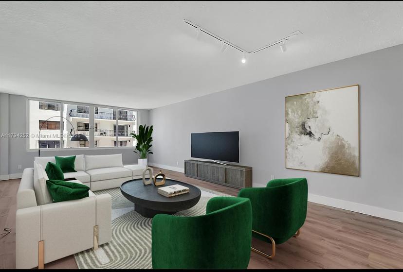 Picture of 5401 Collins Ave # 411, Miami Beach FL 33140