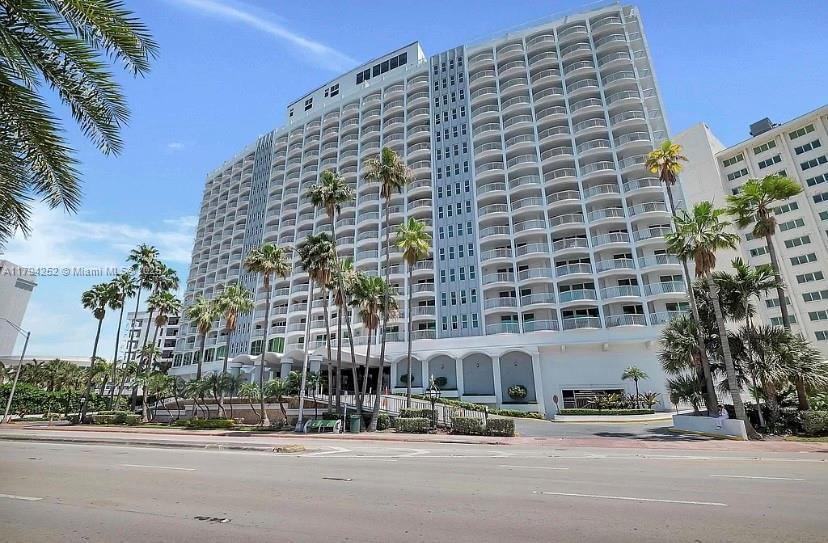 Picture of 5401 Collins Ave # 411, Miami Beach FL 33140