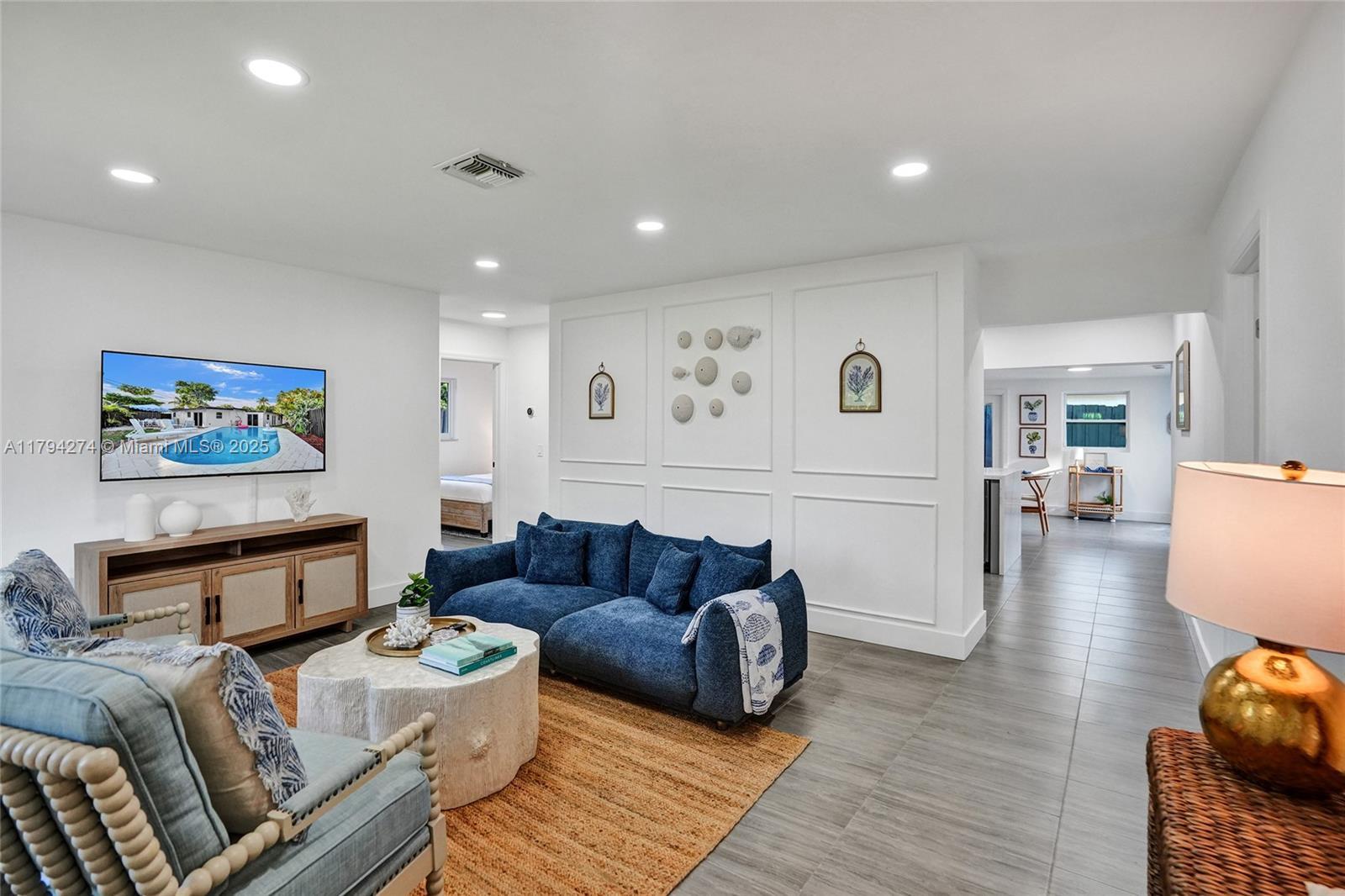 Picture of 3295 NW 6Th Ave, Oakland Park, FL 33309