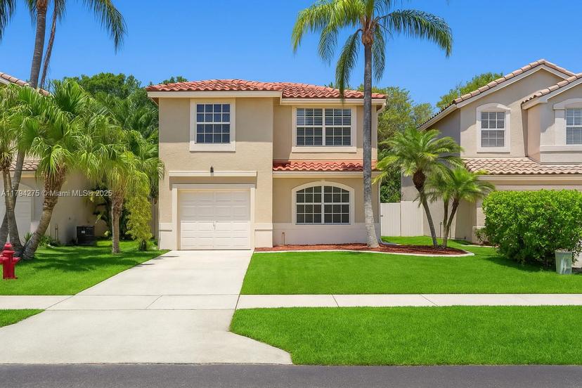 Picture of 6813 Torch Key St, Lake Worth FL 33467