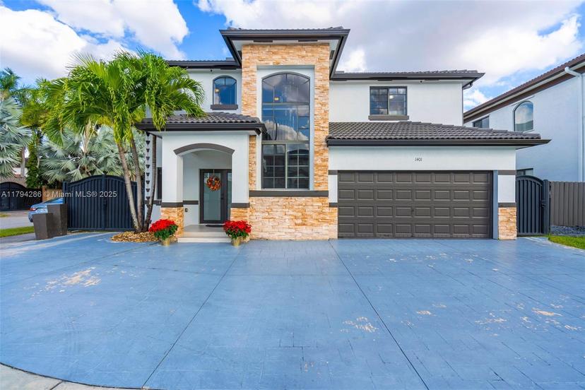 Picture of 1401 SW 145Th Ave, Miami FL 33184