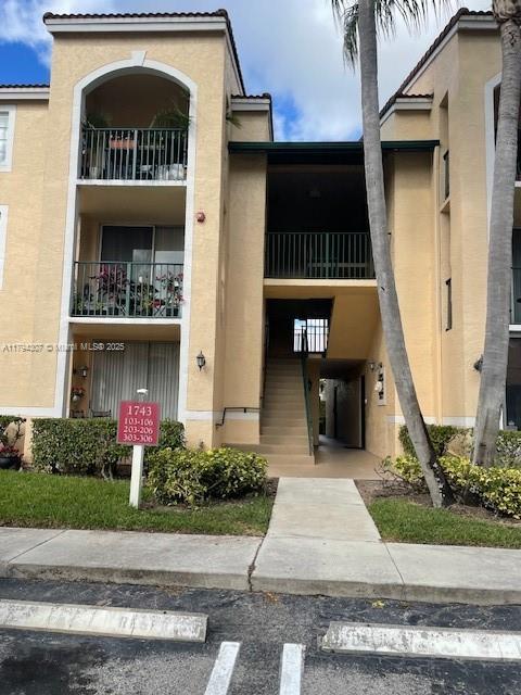 Picture of 1743 Village Boulevard # 104, West Palm Beach, FL 33409