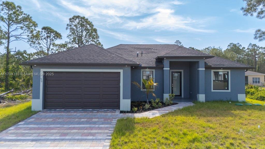 Picture of 509 Cottonwood S Ave, Lehigh Acres, FL 33974