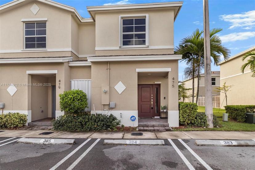 Picture of 475 NE 5Th Ln, Florida City FL 33034