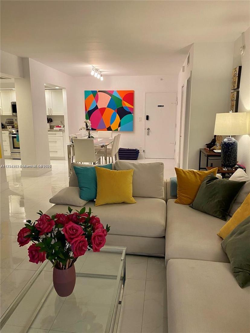 Picture of 5600 Collins Ave # 7V, Miami Beach FL 33140