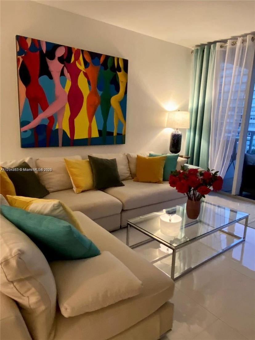 Picture of 5600 Collins Ave # 7V, Miami Beach FL 33140