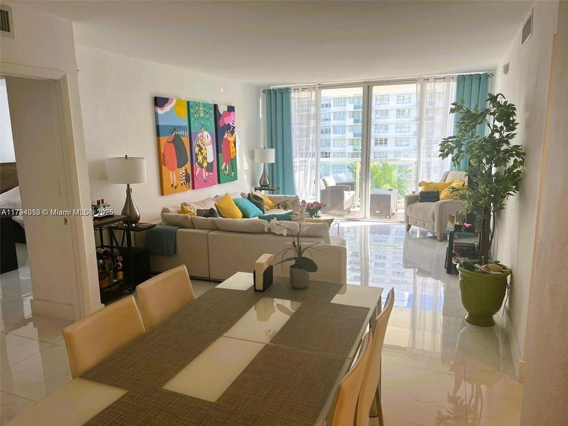 Picture of 5600 Collins Ave # 7V, Miami Beach FL 33140