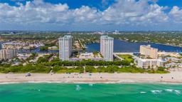 Picture of 1201 S Ocean Dr # 2107N, Hollywood, FL 33019