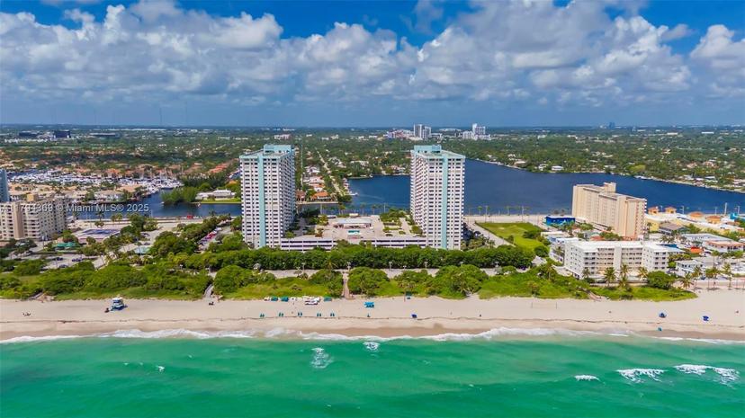 Picture of 1201 S Ocean Dr # 2107N, Hollywood FL 33019