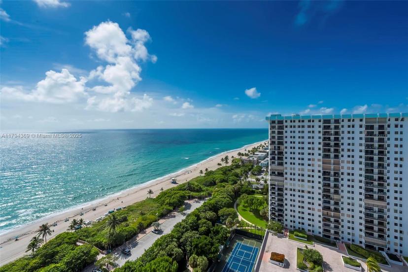 Picture of 1201 S Ocean Dr # 2107N, Hollywood FL 33019