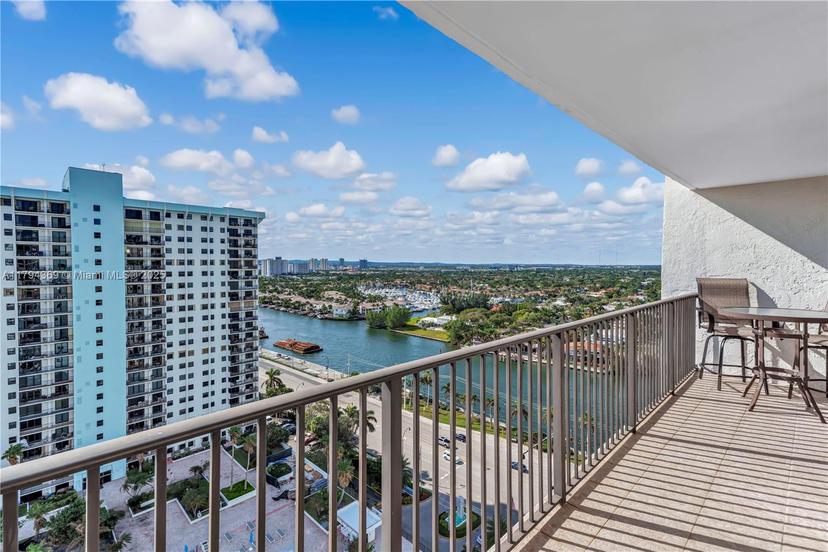 Picture of 1201 S Ocean Dr # 2107N, Hollywood FL 33019