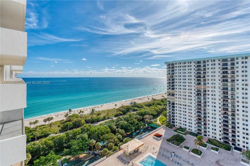 Picture of 1201 S Ocean Dr # 2107N, Hollywood FL 33019