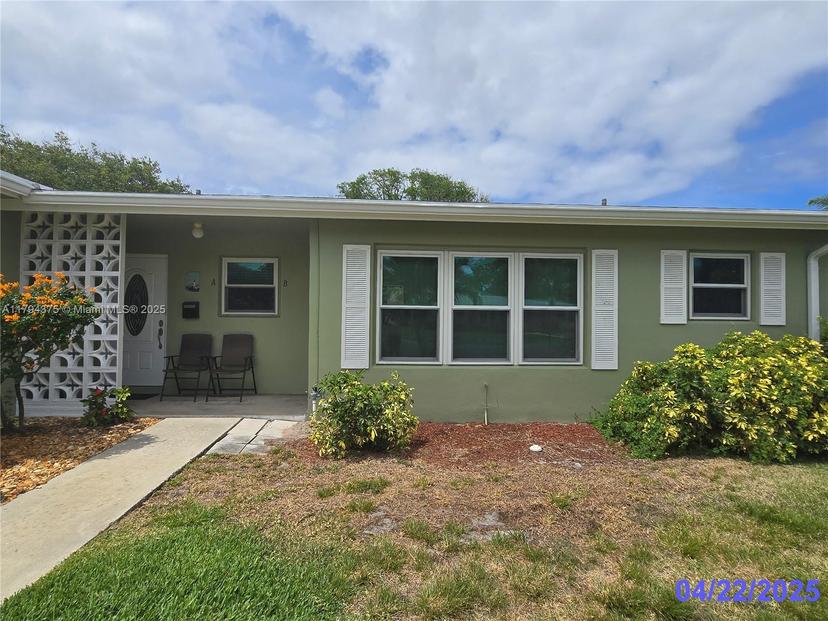 Picture of 135 High Point Blvd # B, Boynton Beach FL 33435