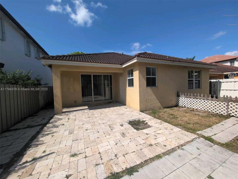 Picture of 16426 SW 81St Ter, Miami FL 33193