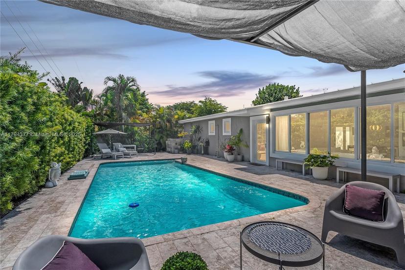 Picture of 135 NE 128Th St, North Miami FL 33161