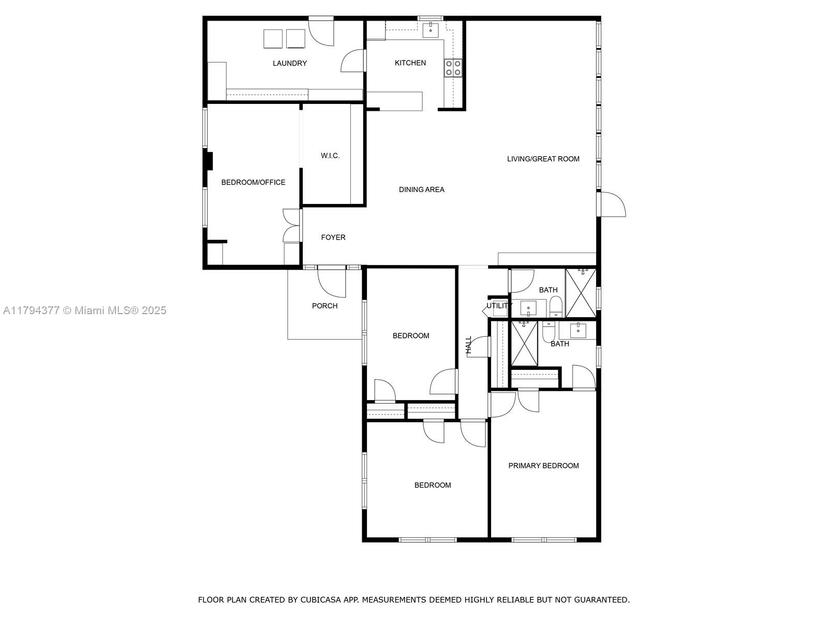 Picture of 135 NE 128Th St, North Miami FL 33161