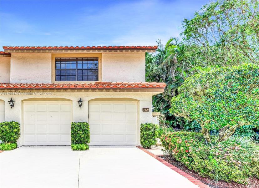 Picture of 7829 La Mirada Dr, Boca Raton FL 33433