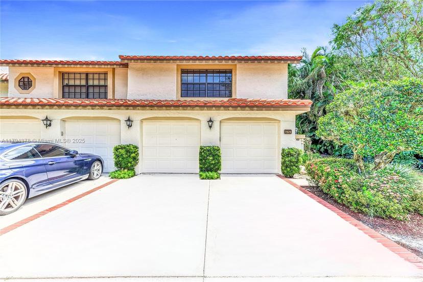 Picture of 7829 La Mirada Dr, Boca Raton FL 33433