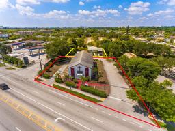 Picture of 2240 Dr Martin Luther King Jr Blvd, Pompano Beach, FL 33069