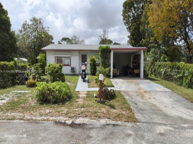 Picture of 2240 Dr Martin Luther King Jr Blvd, Pompano Beach FL 33069