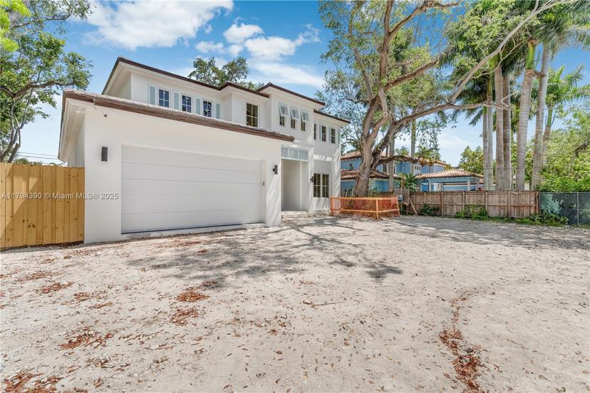 Picture of 6747 SW 77Th Ter, South Miami FL 33143