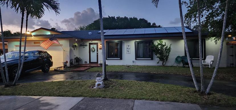 Picture of 8111 SW 205Th St, Cutler Bay FL 33189