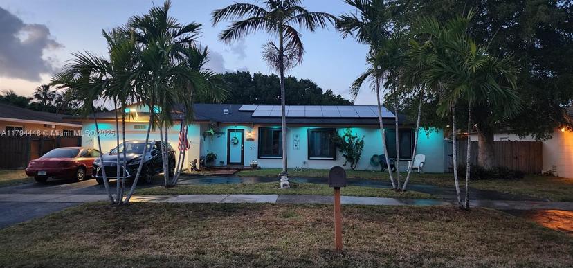Picture of 8111 SW 205Th St, Cutler Bay FL 33189