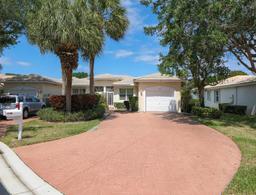 Picture of 9591 N Crescent View Dr N # 9591, Boynton Beach, FL 33437