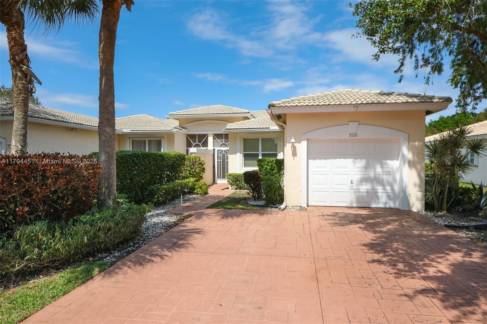 Picture of 9591 N Crescent View Dr N # 9591, Boynton Beach, FL 33437