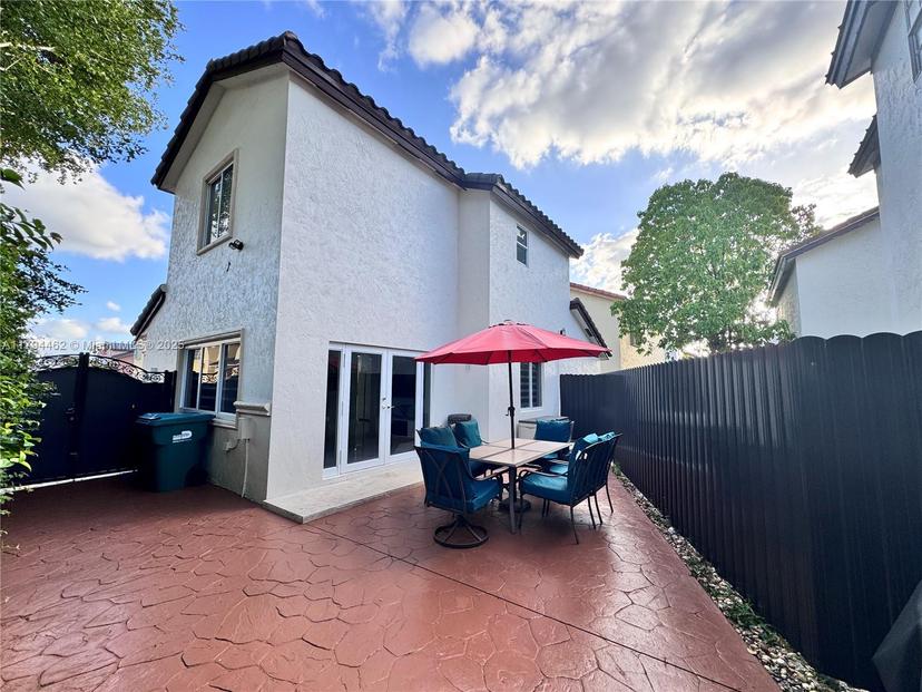 Picture of 12663 NW 8Th Way, Miami FL 33182