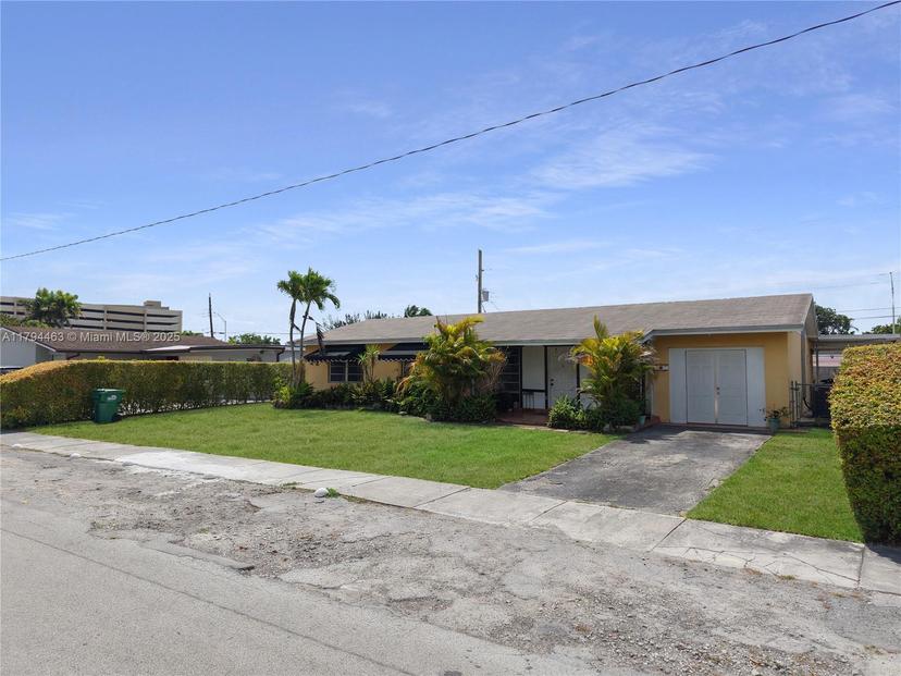 Picture of 12030 SW 41St Dr, Miami FL 33175