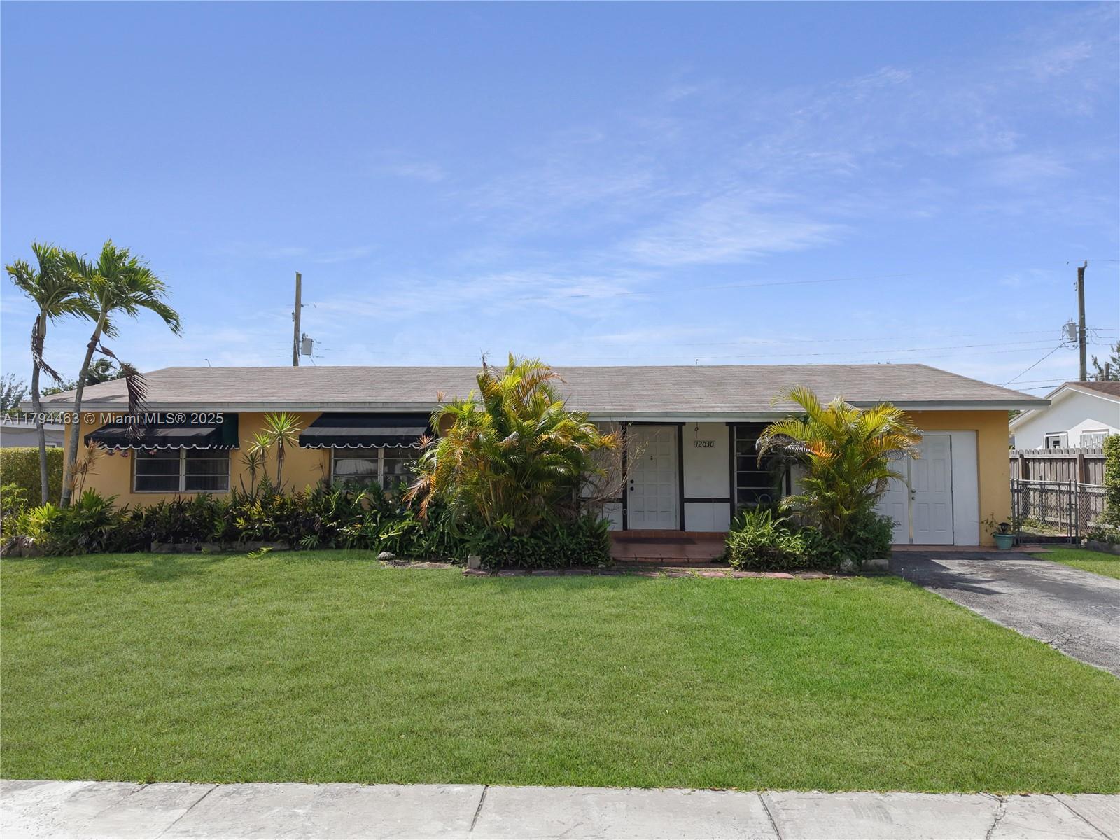 Picture of 12030 SW 41St Dr, Miami, FL 33175