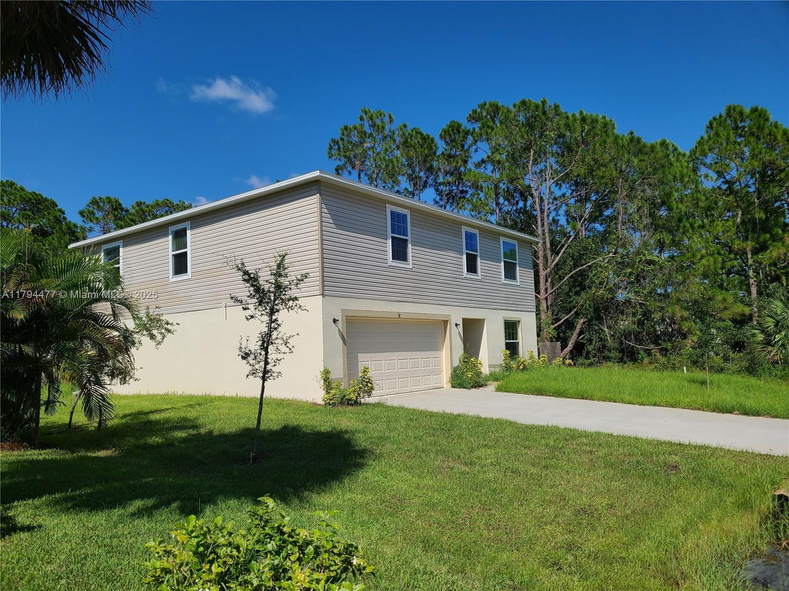 Picture of 741 White Cloud St Sw, Palm Bay, FL 32908