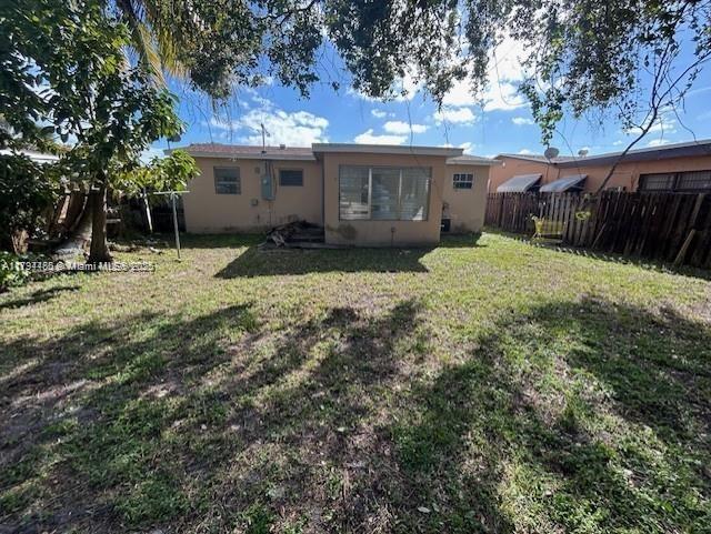 Picture of 6209 Dawson St, Hollywood FL 33023