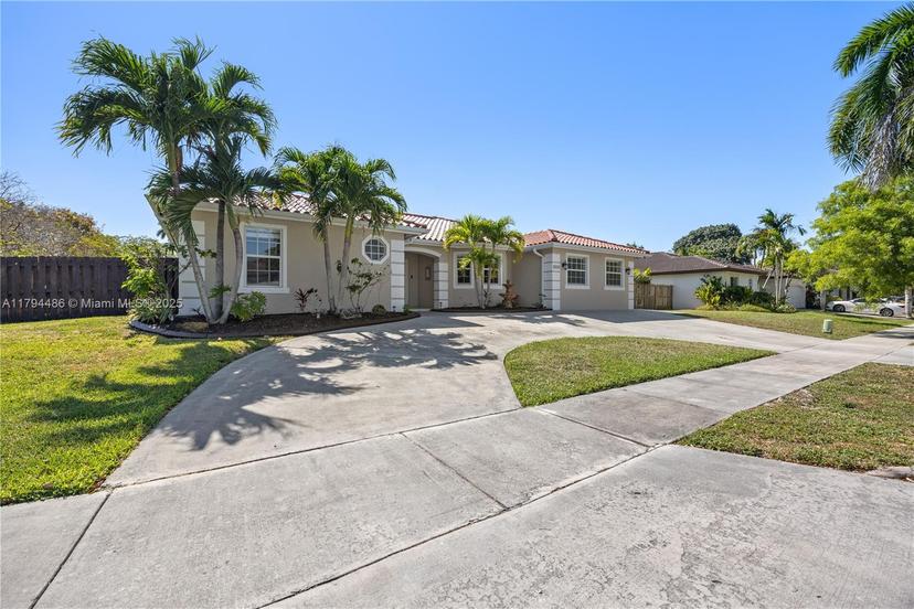 Picture of 20530 SW 133Rd Ct, Miami FL 33177