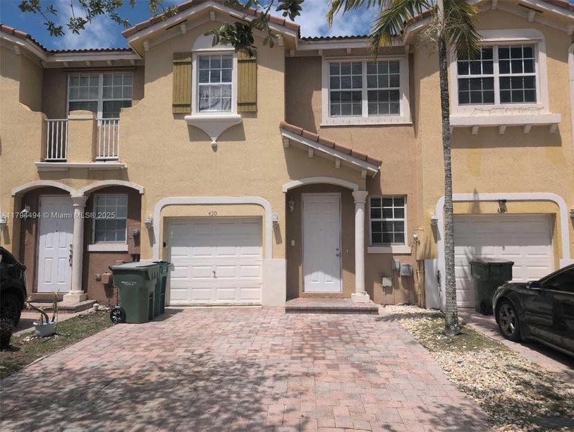 Picture of 430 NE 21St Ave, Homestead FL 33033